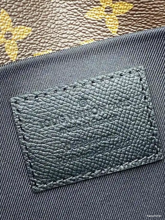 STEAMER LOUIS VUITTON VOYAGE POCHETTE 0531